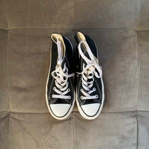 High Top Chuck Taylor All Star